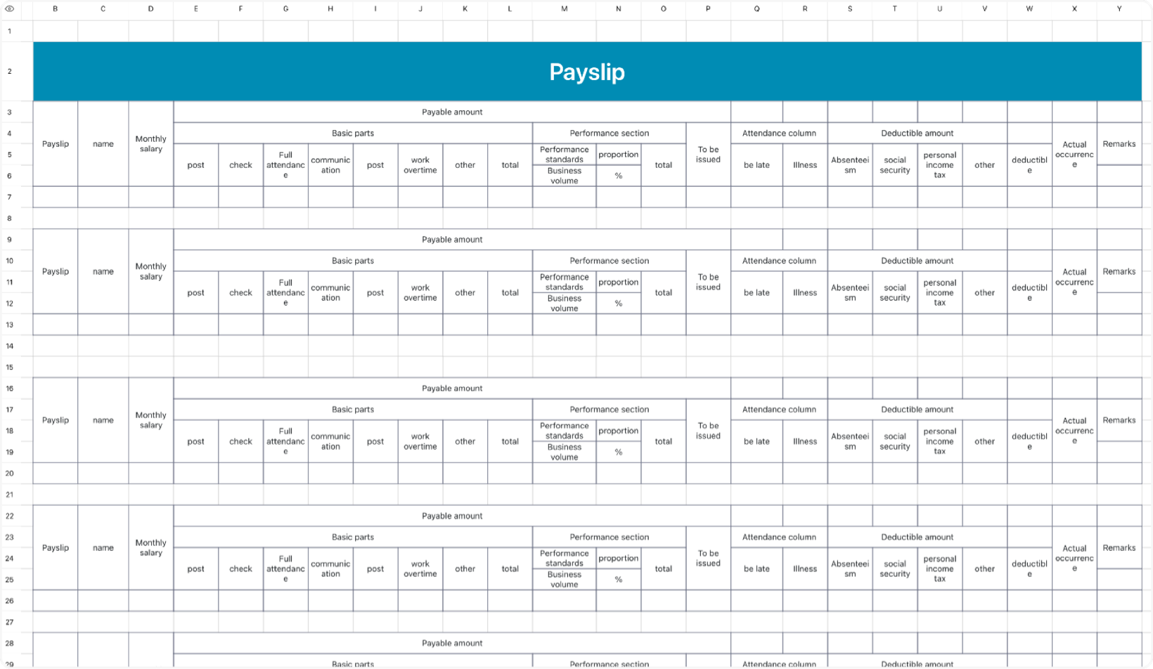 pay stubs 1
